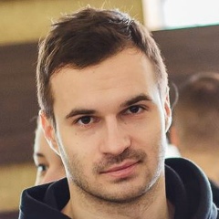 Евгений Антонов, 10.01.1990, Днепр (Днепропетровск)