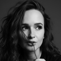 Юлия Измайлова