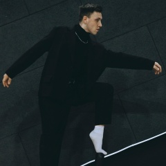 Александр Кузин, 17.06.1995, Москва