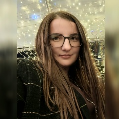 Тамара Кравцова, 21.01.1987, Москва