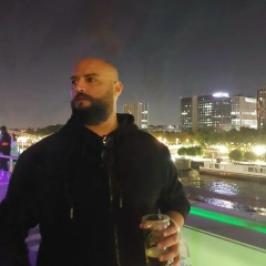 Mohamed Berber, 11.07.1988