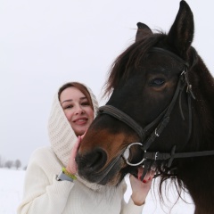 Олеся Минина