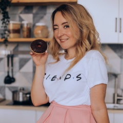 Ольга Суздальцева, 17.06, Москва