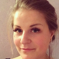 Санечка Блажевская, 01.05.1988, Кишинев