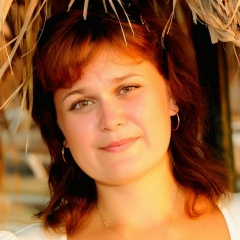 Наталья Рощина, 22.01.1980, Москва