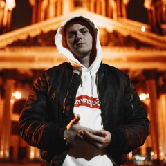 Сергей Румянцев, 28.12, Санкт-Петербург