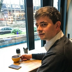 Mikhail Lobas, 31.03, Калининград