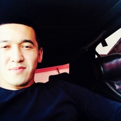 Talgat Kozhak, 25.06, Шымкент