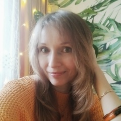 Юлия Жукова, 19.12.1987, Санкт-Петербург