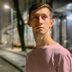 Игорь Вейт, 01.01.1987, Guangzhou