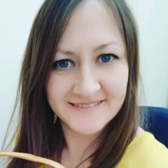 Надежда Баталова, 16.08.1983, Солнечногорск