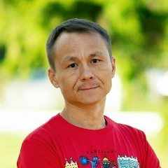 Александр Ярославлев, 27.09, Самара