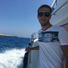 Рамиль Яхудин, 25.07.1989, Оренбург