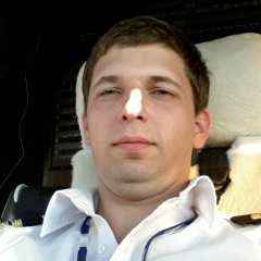 Коля Девятаев, 31.12.1986, Ташкент