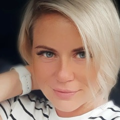 Лена Весна, 18.07