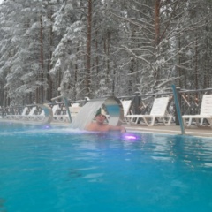 Вячеслав Снегов, Кондопога