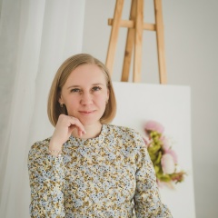 Ксения Пьянкова, 22.03, Новосибирск