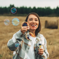 Дарья Бондарева, 20.01, Кемерово