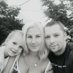 Сергей Яскевич, 03.09, Санкт-Петербург