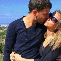 Алексей Козин, 15.11