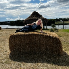 Екатерина Животова, 20.04, Санкт-Петербург