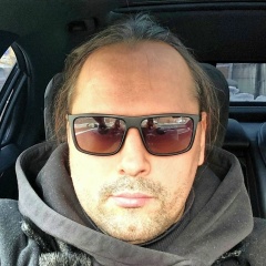 Евгений Сайчик, 04.03, Санкт-Петербург
