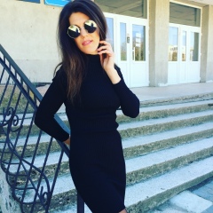 Лєна Гриник, 07.11.1986