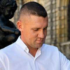Валерий Фадеев, 12.08.1986, Тосно
