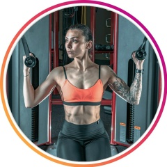 Danielita Che, 01.04