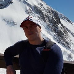 Александр Шумский, 15.12.1984, Санкт-Петербург