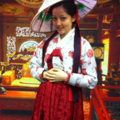 Светлана До, 09.01.1987, Москва