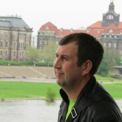 Александр Шкабаров, 23.10.1983, Пионерский