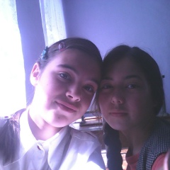 Анжелика Чернега, 13.10.2001, Николаев