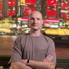 Aleksey Alekseenko, 19.10, Москва