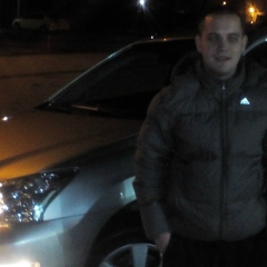 Александр Кузнецов, 07.05.1989, Волгоград