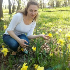 Елена Белоножко, 07.08, Желтые Воды