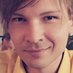 Сергей Амирт, 14.02, Санкт-Петербург