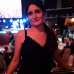 Айгуль Шамсутдинова, 02.01, Казань