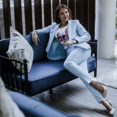 Лидия Порошина, 09.08.1986, Красноярск