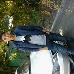 Арнур Кенжедосов, 26.06.1987, Талдыкорган