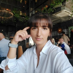 Юлия Конюхова, 23.08.1989, Чебоксары
