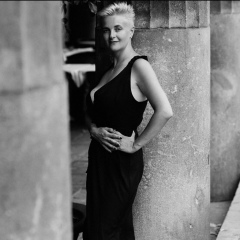 Анна Межевикина, 20.01.1984, Москва