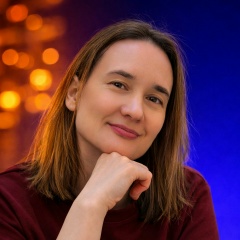 Галина Ахматханова, 12.12, Екатеринбург