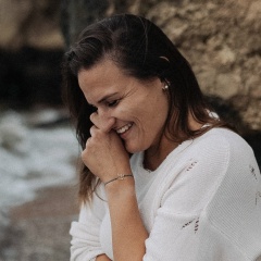 Alena Прокудина