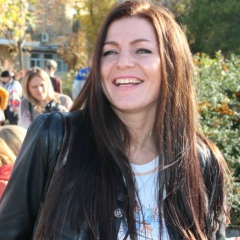 Юлия Chizha, 28.07.1985, Киев