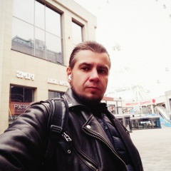 Владимир Сафронов, 20.06.1985, Ивантеевка