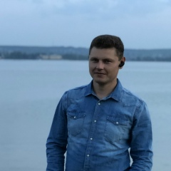 Никита Никитин, 20.05.1981, Санкт-Петербург