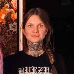 Надежда Зизо, 08.02, Нерюнгри