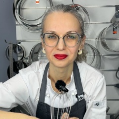 Ирина Пасова, 18.08, Москва