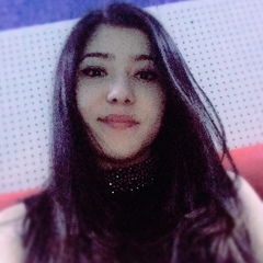 Kamila Masimova, 15.10.1990, Алматы